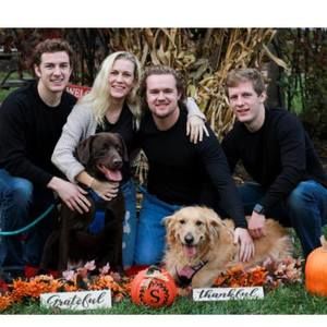 Meet your Posher, Jackie